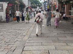 -卯时·龙光雅宴·精致锡帮菜(惠山古镇店)