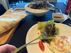 -Efes Turkish & Mediterranean Cuisine 艾菲斯餐厅(陆家嘴店)