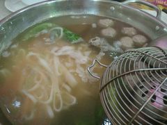 -汕头福合埕牛肉火锅店(花蕾路店)