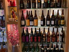 -长崎屋·日本料理·刺身·烧鸟(天河北路店)