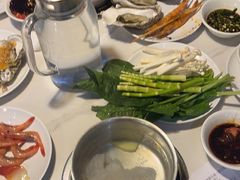 -九月海·海鲜自助(世纪东方店)