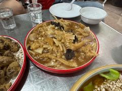 -杨记小炒老店
