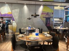 -金牌外婆家(苏州中心店)