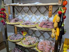 -苏州市吴中区光福窑上花果蜜饯厂