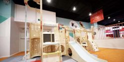点击看大图 -Eureka优瑞卡儿童主题乐园(合生汇购物中心店)