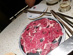 -二荆条·蜀鲜汇城市森林火锅