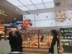 -仟吉KenGee(国贸360店)