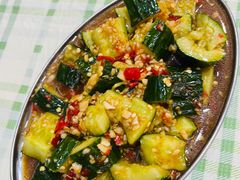 -马叉虫和妖且闲·长沙大排档(解放西店)
