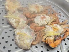 -船奇蒸汽海鲜·闽菜(八市海鲜总店)