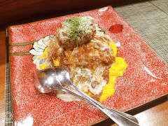 -Hey!蛋包饭(中山店)