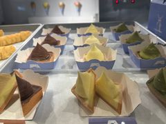 -Bakery(成都IFS国际金融中心店)