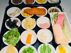 -妈妈故事米线(市府恒隆店)
