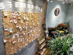 景观位-迦南·甜品蛋糕(传媒店)