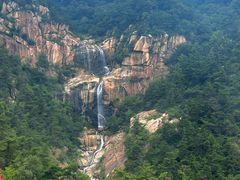 -沂蒙山旅游区云蒙景区(蒙山国家森林公园)