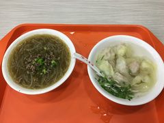 -新丰小吃(复兴南街分店)