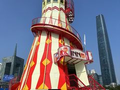 -海心沙亚运公园