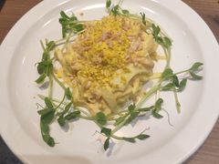 鸡蛋蟹肉沙拉-火炉火自助餐(悠唐购物中心店)