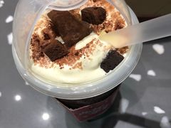 -LELECHA乐乐茶(新街口大洋店)