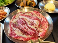 -西塔老太太泥炉烤肉(双井店)