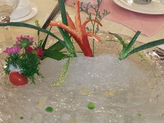 android_upload_pic-金城大酒店-中餐厅(汾江中路店)