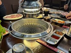 -大喜烤肉(海宁尚东店)