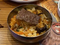 -万兴佳烤肉·长白山老味道(宏泰广场店)
