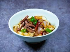 -东园小馆·早茶·淮扬小炒(蜀景店)