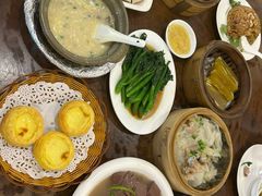 -澳门西南饭店·粤菜·茶市·手工点心(华海路店)