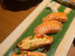 -水之惠鲜鱼料理(王府大街店)