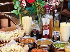 -南国印度餐厅Dakshin