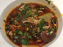 -成都你六姐·牛肉冒菜(城市集市合生汇店)