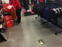 -NIKE北京马连道换季优惠店