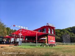 -吉林市朱雀山国家森林公园