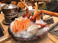-盛宴标帜餐厅·亲子自助 (南昌喜来登酒店)