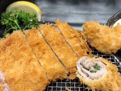 -胜博殿日式炸猪排(西红门店)