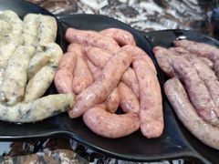 -啊美丽炭火烤肉(滑翔一店)