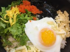 -鱼籽村秘制拌饭(崇文门店)