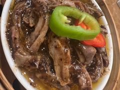 -北海金昌开元名都大酒店·四季轩中餐厅