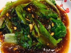 -老苏州芳和园茶酒楼  传统苏帮菜(观前店)