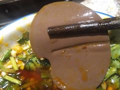 -蜀辣居鲜货老火锅(红牌楼店)