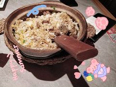 -啫神·广州地标美食(北京路店)