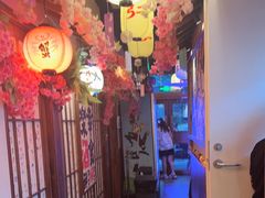 -弓二·烧鸟居酒屋(财富购物中心店)