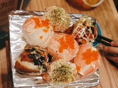 -晴季寿司(红旗街万达店)