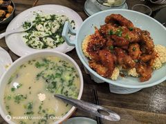 -众顺和非遗淮扬菜(何园店)
