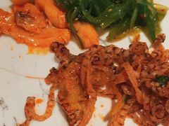 -火炉火自助餐(西直门凯德MALL店)