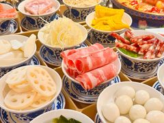 -咏江南·苏式火锅·苏州评弹(观前街店)