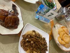 -区海鸡场饭店(石壁店)