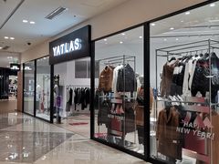 -宁波杉井奥特莱斯广场