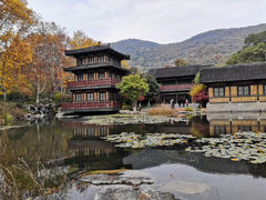 -习家池