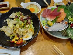 -福匠日本料理(人民路店)